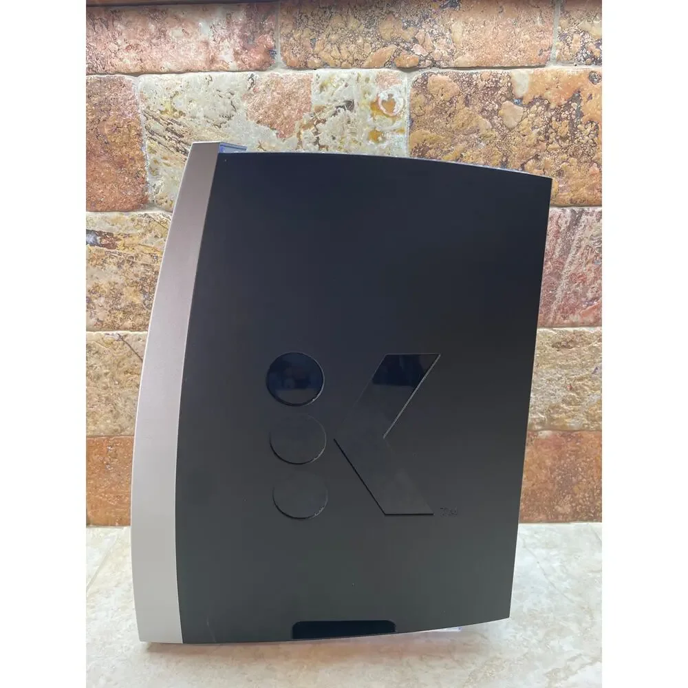 Keurig Water Reservoir Tank Replacement Office Pro Coffee OEM No Lid Used K155